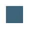 Ghent Bulletin Board, Vinyl, 4 ft H x 4 ft W, Ocean 12UV44-W191 - alternate 1